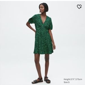 Uniqlo Dress NWT (S)